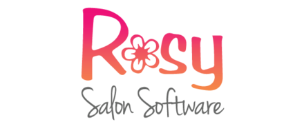 Rosy Salon Software